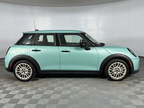 Used 2026 MINI Cooper S FWD image 27