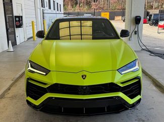 Used 2022 Lamborghini Urus video 2