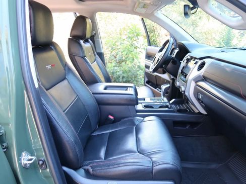Used 2020 Toyota Tundra TRD Pro AWD/4WD image 39