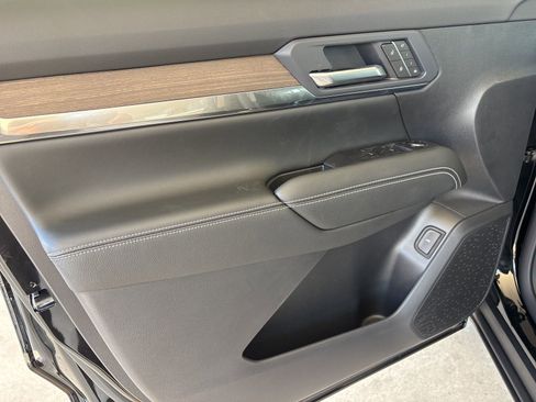 New 2026 GMC Terrain Denali w/ LPO, Floor Liner Package image 9