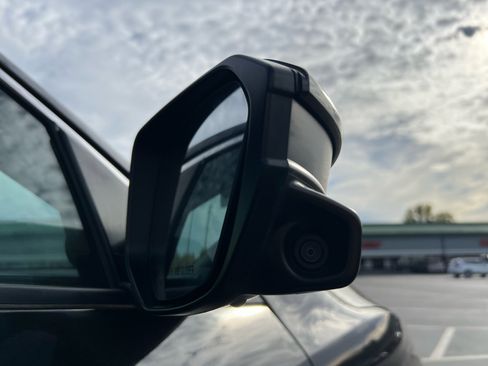 Used 2021 Honda Civic EX image 27