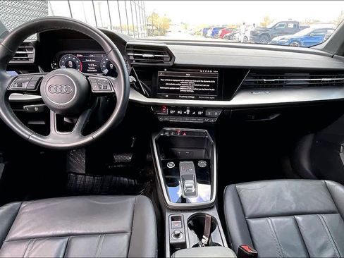 Used 2022 Audi A3 2.0T Premium w/ 18" Wheel Package image 12
