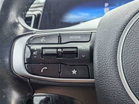 Used 2023 Kia Sportage SX FWD image 25