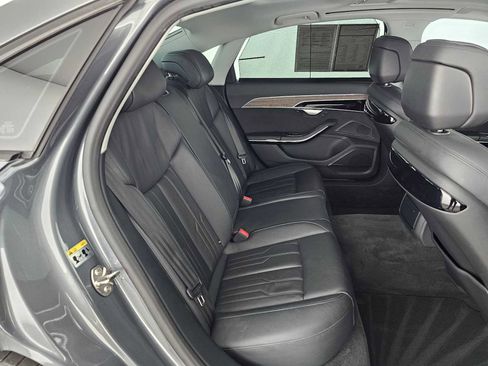 Used 2019 Audi A8 L 3.0T image 12