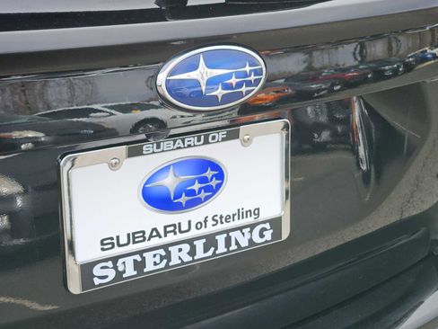 Certified 2023 Subaru Forester Sport image 12