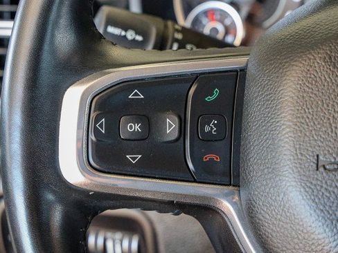 Used 2022 RAM 1500 Laramie image 25