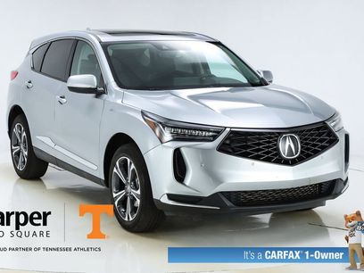Certified 2025 Acura RDX w/ Technology Package
