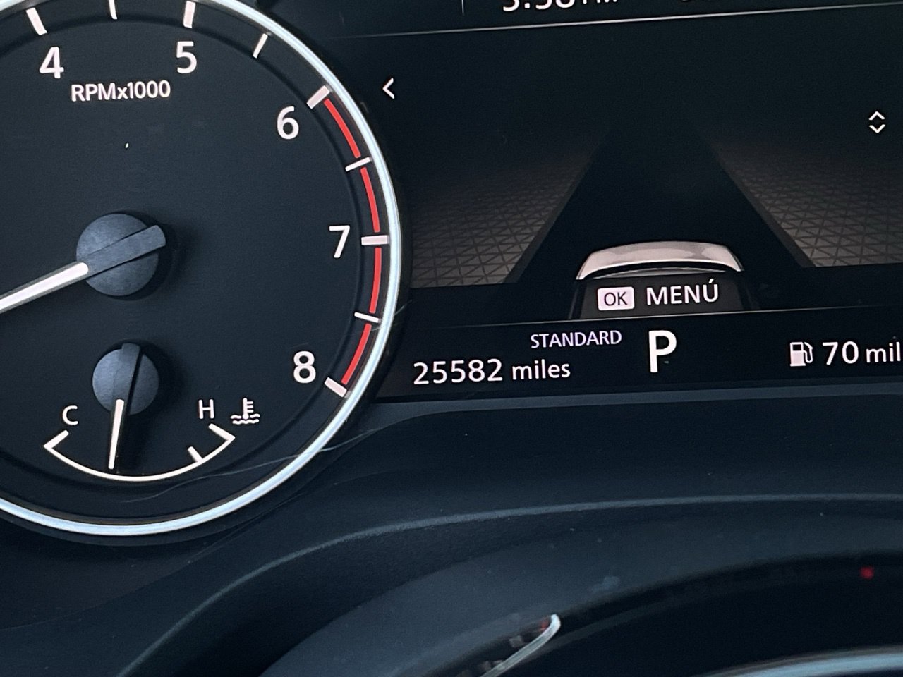 Used 2023 Nissan Rogue SL FWD image 39
