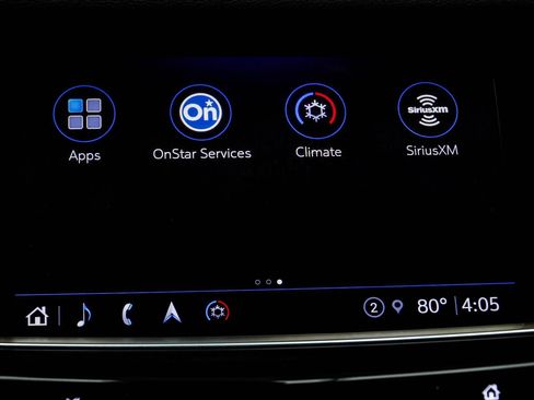 Used 2025 Cadillac XT5 Premium Luxury AWD/4WD image 26