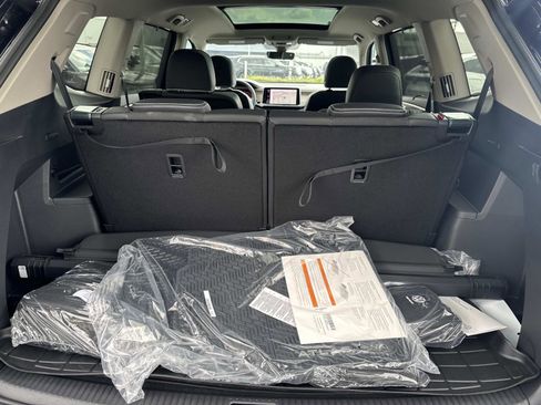 New 2026 Volkswagen Atlas SEL Premium R-Line AWD/4WD image 5