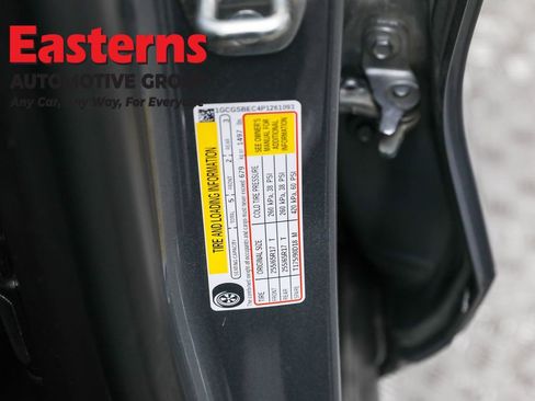 Used 2023 Chevrolet Colorado W/T image 33