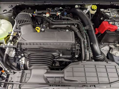 New 2025 Ford Maverick XLT w/ Equipment Group 302A image 27