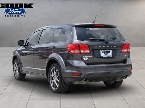 Used 2015 Dodge Journey R/T w/ Flexible Seating Group AWD/4WD image 4