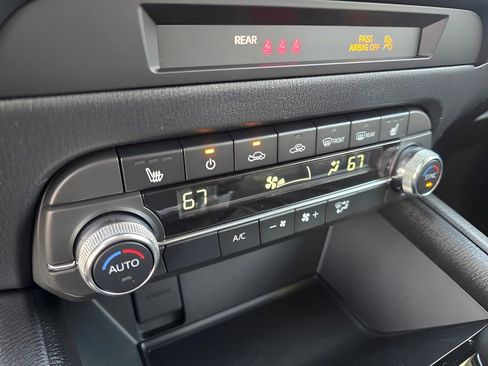 Used 2025 MAZDA CX-5 AWD 2.5 S image 18