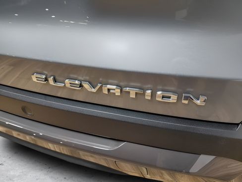 Used 2026 GMC Terrain Elevation AWD/4WD image 14
