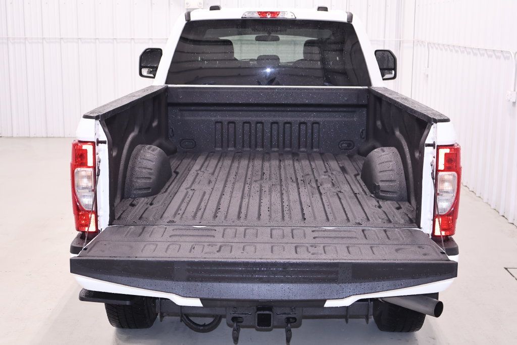 Certified 2021 Ford F250 XL w/ STX Appearance Package AWD/4WD image 32