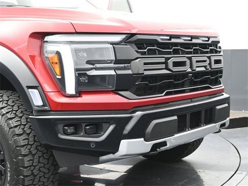 Used 2024 Ford F150 Raptor image 37