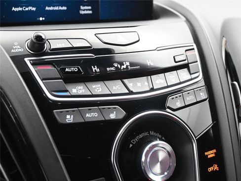 Used 2019 Acura RDX A-Spec image 6