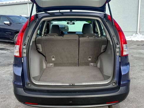 Used 2012 Honda CR-V LX image 13