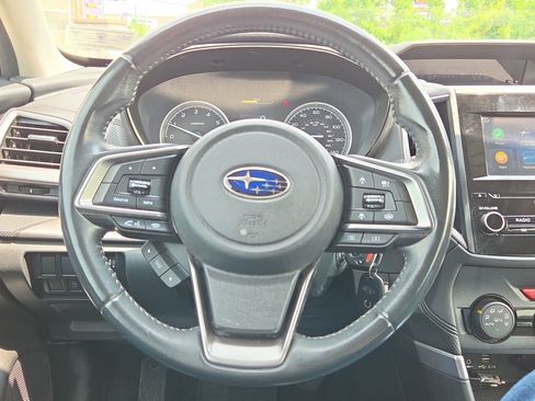 Used 2020 Subaru Forester Premium AWD/4WD image 31