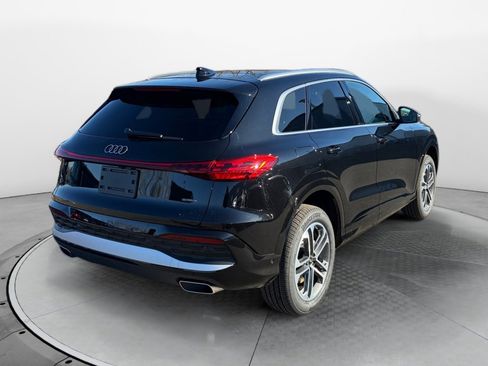 New 2025 Audi Q5 Premium Plus image 7