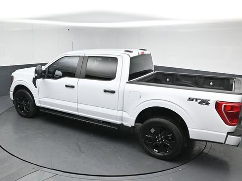 Used 2023 Ford F150 XL w/ STX Black Appearance Package image 49