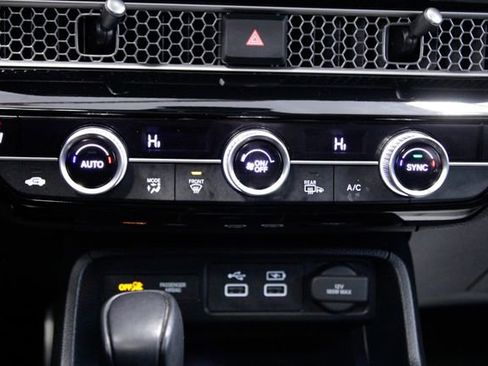 Certified 2023 Honda Civic Sport Touring image 30