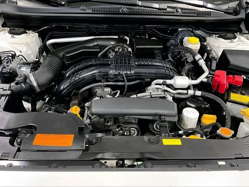 Used 2024 Subaru Impreza 2.0i image 30