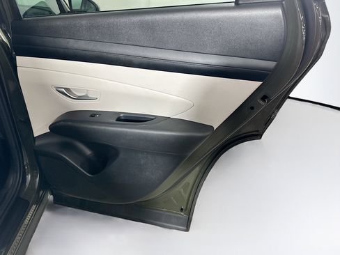 Used 2025 Hyundai Tucson SEL image 30