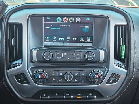 Used 2018 GMC Sierra 1500 SLT w/ Texas SLT Premium Package image 28