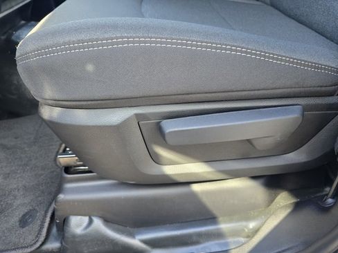 New 2026 RAM 2500 Tradesman image 22