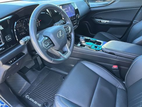 Used 2022 Lexus NX 350 AWD image 10
