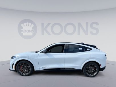 New 2025 Ford Mustang Mach-E GT w/ Bronze Appearance Package
