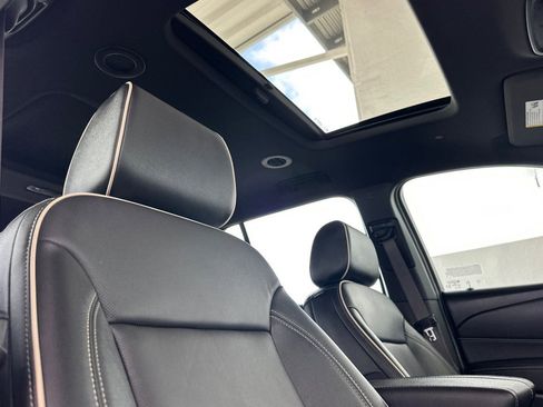 Certified 2023 Chevrolet Traverse Premier w/ LPO, Cargo Package FWD image 22