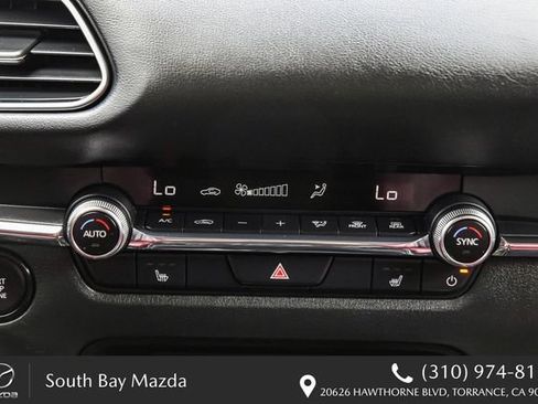 Certified 2024 MAZDA CX-30 AWD 2.5 S w/ Preferred Package image 13
