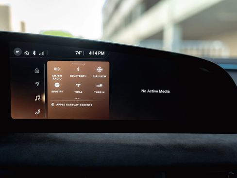 Used 2022 Lucid Air Grand Touring AWD/4WD image 67