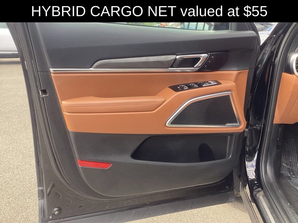 Used 2024 Kia Telluride SX X-Line AWD/4WD image 10