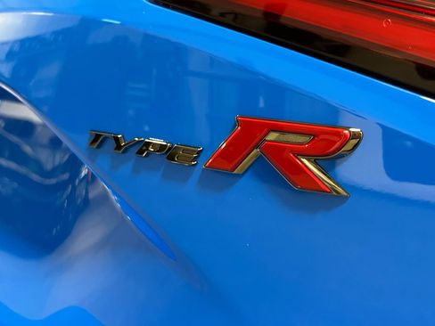 New 2026 Honda Civic Type R image 5