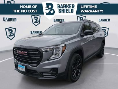 Used 2024 GMC Terrain SLE w/ Elevation Edition
