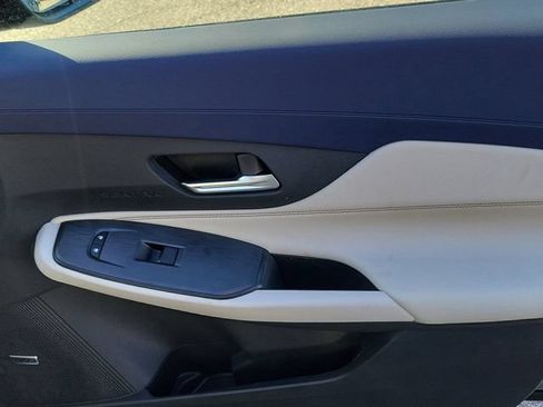 New 2026 Nissan Sentra SL w/ Floor Mat Package FWD image 27