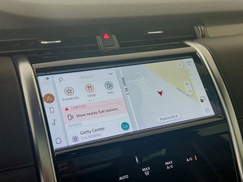 Used 2021 Land Rover Discovery Sport S R-Dynamic image 42