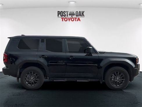 Used 2024 Toyota Land Cruiser 1958 image 16