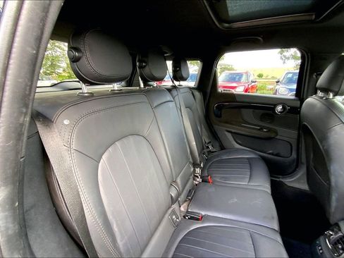 Certified 2023 MINI Cooper Countryman S image 28