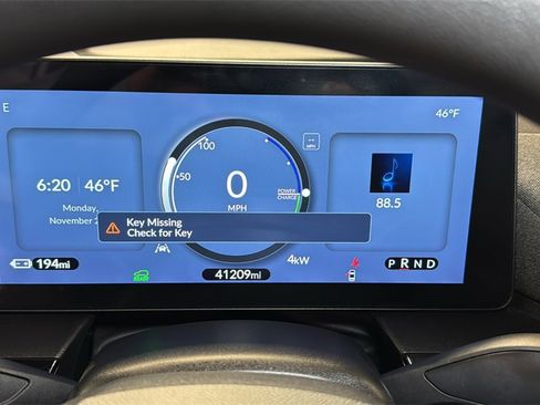 Used 2024 Honda Prologue EX image 33