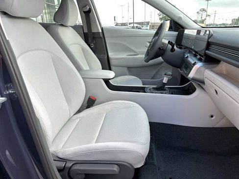 New 2026 Hyundai Kona SEL Sport image 24