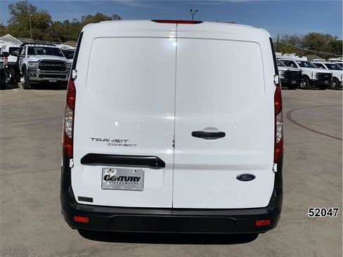 Used 2023 Ford Transit Connect XL image 7
