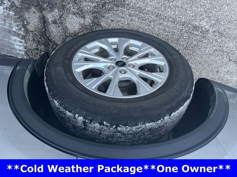 Used 2024 Ford Escape Active w/ Tech Pack #2 image 36