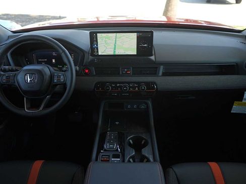 New 2026 Honda Passport TrailSport image 10