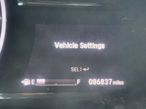 Used 2021 Honda HR-V EX image 17