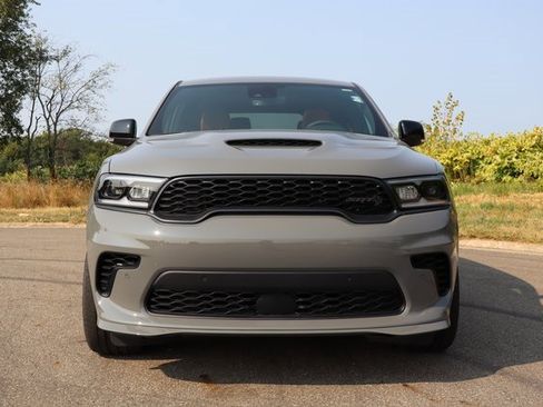 Used 2024 Dodge Durango SRT Hellcat image 5
